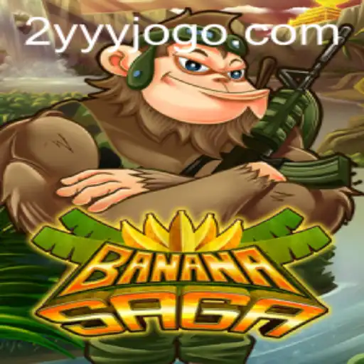 Descobrindo BananaSaga: A Aventurosa Jornada no Mundo dos Jogos