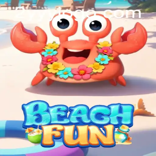 Explore BeachFun: O Jogo de Praia que Conquistou o Mundo