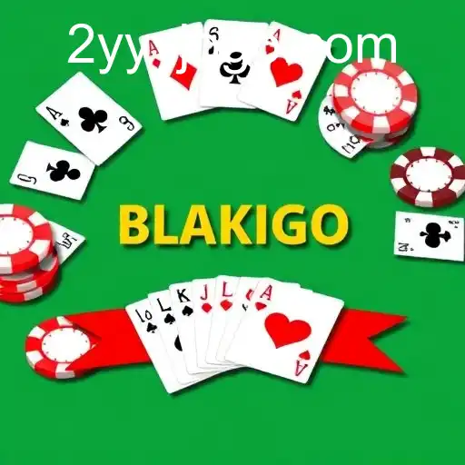 Blackjack