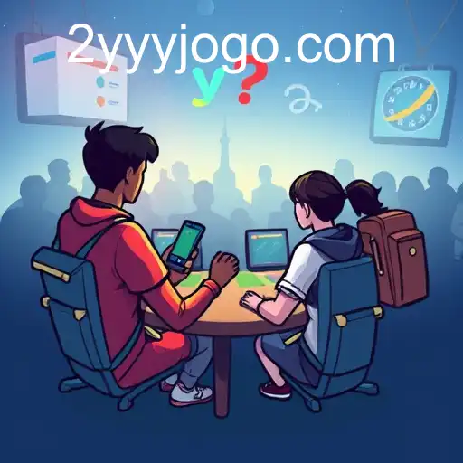 Comunidade Jogadores