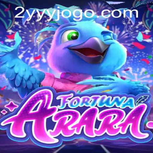 FortunaArara: Descubra a Nova Sensação dos Games
