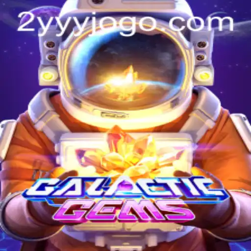 Explore o Universo de GalacticGems