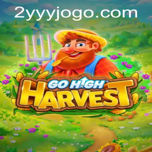 Descubra o Mundo Vibrante de GoHighHarvest: O Novo Fenômeno dos Jogos