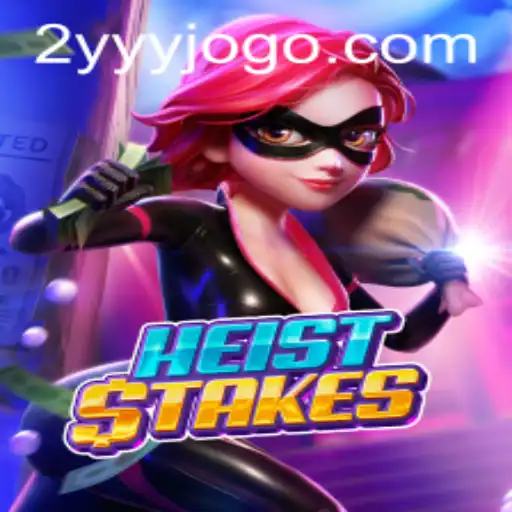 Descubra o Empolgante Mundo de HeistStakes