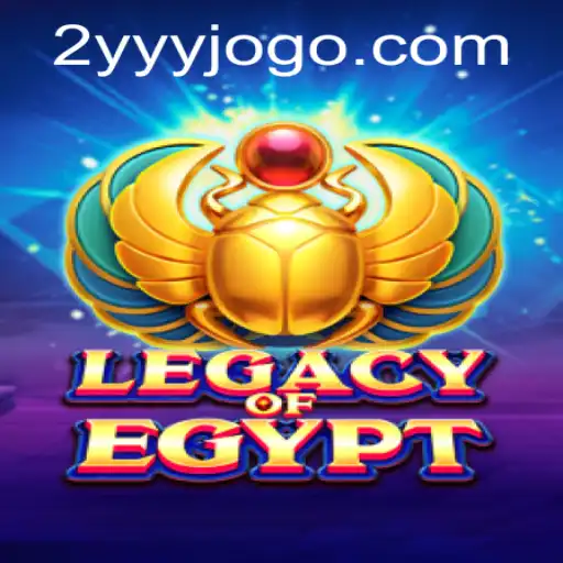 Explorando o Fascinante Mundo de LegacyOfEgypt