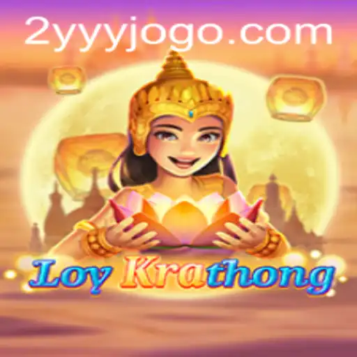 Descubra LoyKrathong: Um Jogo Inspirado na Tradição Tailandesa