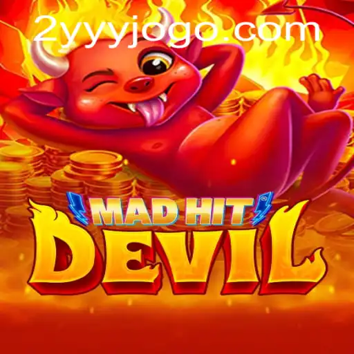 Explorando MadHitDevil: O Novo Fenômeno dos Jogos Online