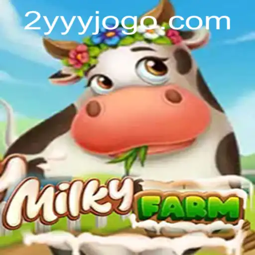 Explore o Fascinante Mundo de MilkyFarm