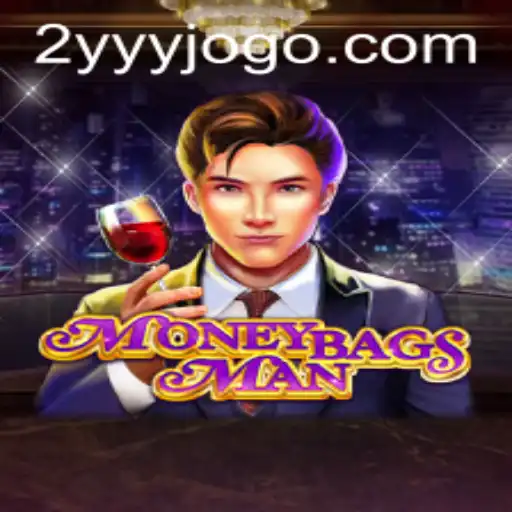 Descubra o Mundo Empolgante de MoneybagsMan