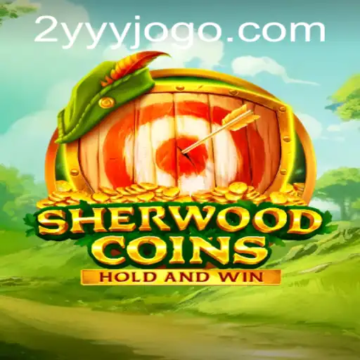 Descubra SherwoodCoins: O Mundo Imersivo de Estratégia e Aventura