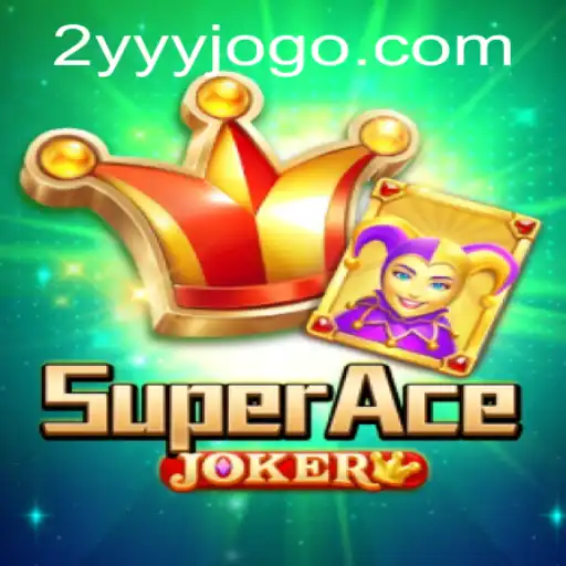 Explorando o Mundo de SuperAceJoker: Descubra como Jogar e as Regras