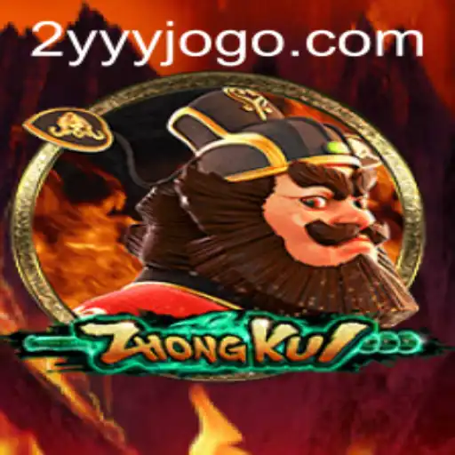Descubra o Fascinante Mundo de ZhongKui: Mitos e Estratégias